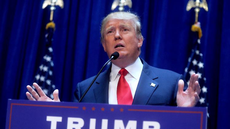 Das Aktionskomitee "Rettet Amerika" hat in diesem Jahr schon 21,6 Millionen Dollar für Trumps Anwälte ausgegeben.