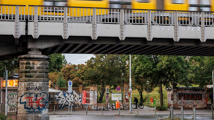 Die drei Verdächtigen sitzen alle in U-Haft.