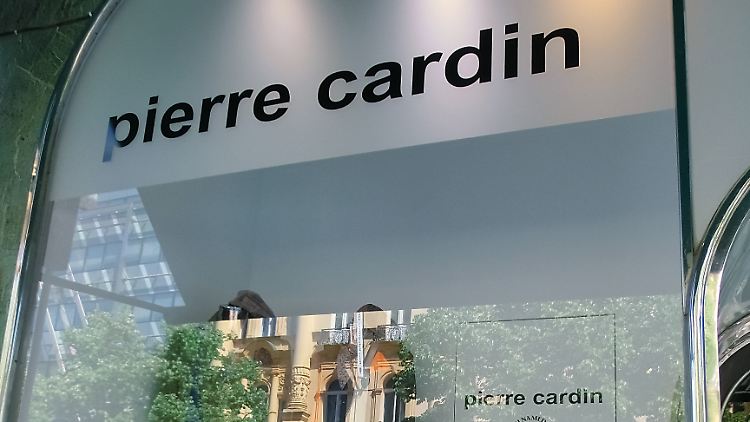 Das Vermögen von Pierre Cardin wird auf mehrere Hundert Millionen Euro geschätzt.