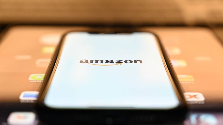 Die Prognosen für das laufende dritte Quartal sind positiv: Amazon geht von einem Konzernumsatz zwischen 138 und 143 Milliarden Dollar aus.