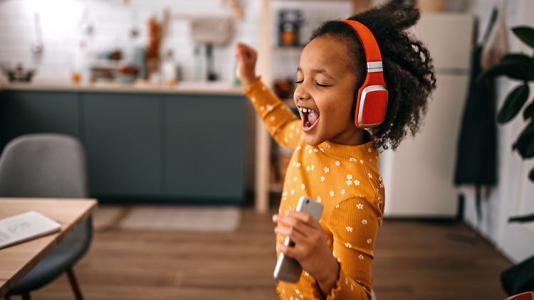Kopfhörer speziell für Kinder: Auf welche Punkte gilt es, beim Kauf zu achten?