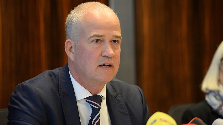 Sven Lemiss leitete seit 2006 die Berliner Immobilien-Management Gesellschaft. 
