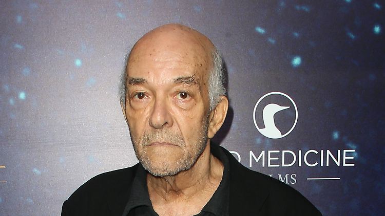 War in acht Folgen von "Breaking Bad" und 22 Episoden des Ablegers "Better Call Saul" zu sehen: Mark Margolis.