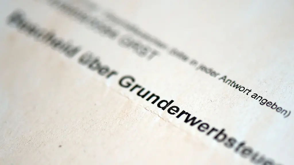 Ein-Bescheid-ueber-Grunderwerbssteuer