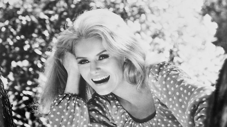 Von Horrorfilm bis Soap: Sharon Farrell war ein echter Hollywood-Allrounder.