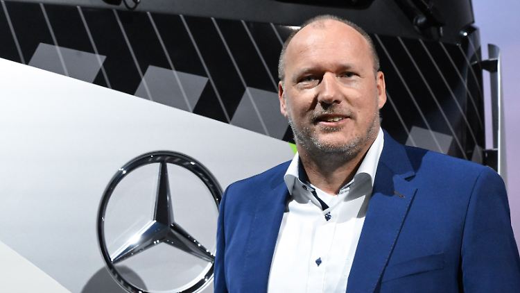 Jochen Goetz hinterlässt eine Frau und zwei Kinder.