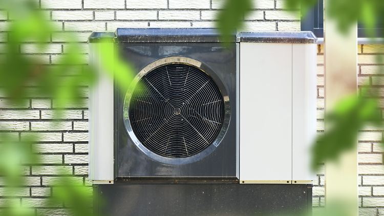 Über Wärmepumpen wurde in den vergangenen Monaten viel gesprochen.