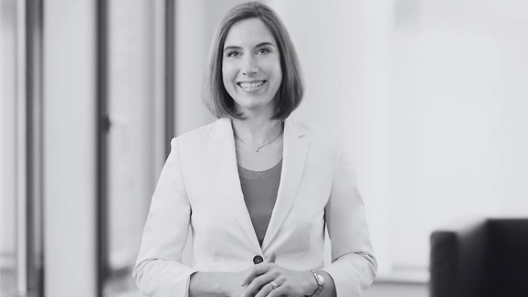 Katja Dofel hat mehr als 20 Jahre für ntv von der Frankfurter Börse berichtet.