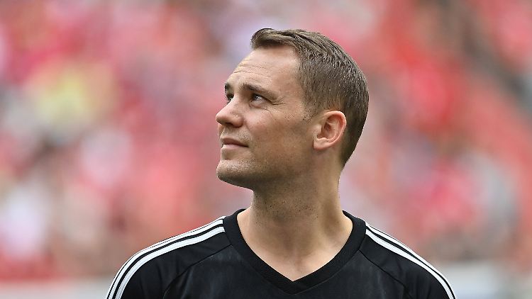 Manuel Neuer ist auf der Suche nach einem Comeback-Termin.