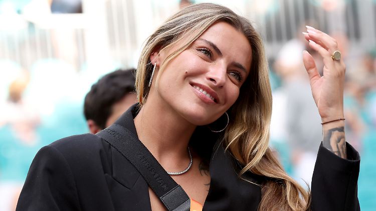 Keine Freundin des Genderns: Sophia Thomalla.