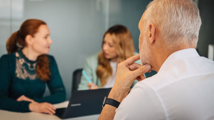 Sollen Veränderungsprozesse niemanden überfordern, gilt es bei Schulungen und Co. auch das unterschiedliche Lerntempo einzelner Teilnehmer im Blick zu behalten.