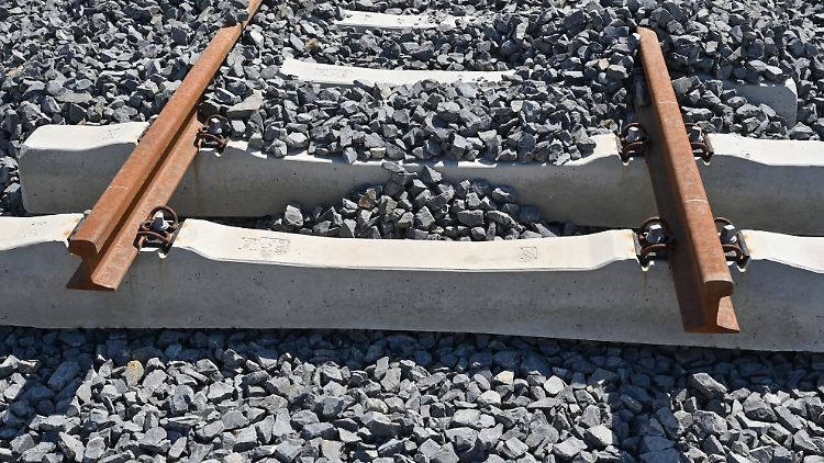 Die Modernisierung des Bahnnetzes droht aufgrund fehlender Investitionen der Politik zu scheitern. 
