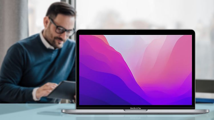 Das starke MacBook Pro (M2) gibt es in Kombination mit Vertrag bei o2. Lohnt sich das Angebot?