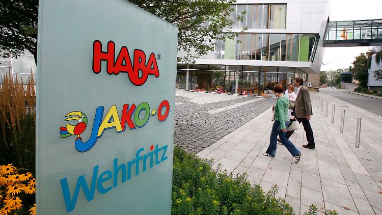 Haba hat bereits einen groß angelegten Stellenabbau angekündigt. 