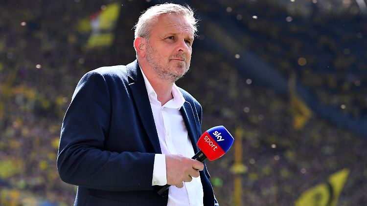 Dietmar Hamann hat einige Ratschläge für den FC Bayern.