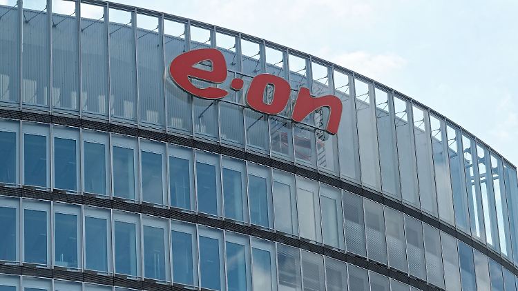 EON vereidigt seine Preispolitik.