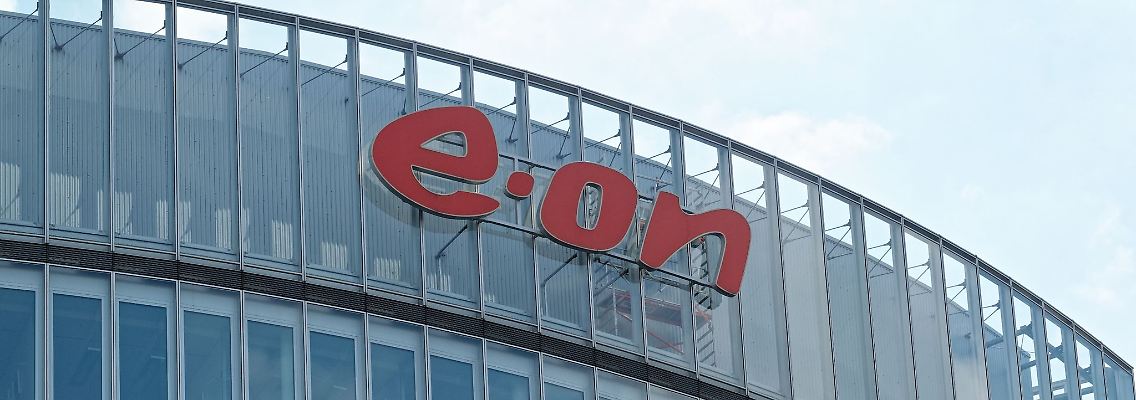 Eon hat in Deutschland insgesamt rund zwölf Millionen Strom- und zwei Millionen Gaskunden.