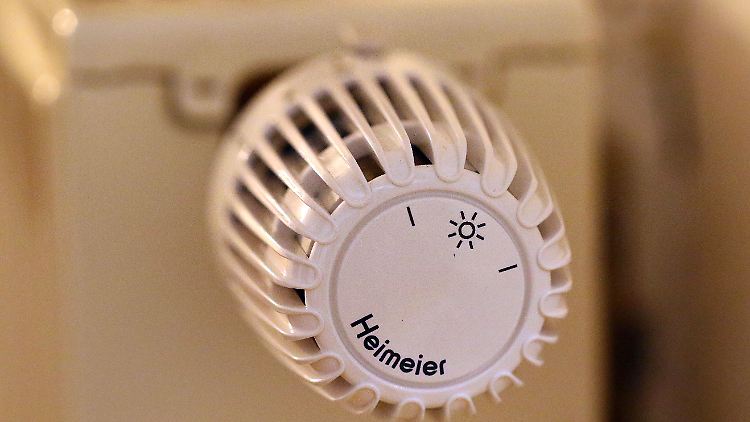 Schon jetzt fallen viele neu abgeschlossene Gasverträge von Normalverbrauchern unter die Preisgrenze von 12 Cent.