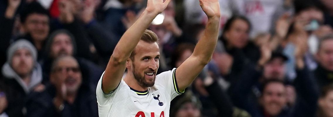Der Transfer-Poker um Kane geht weiter.