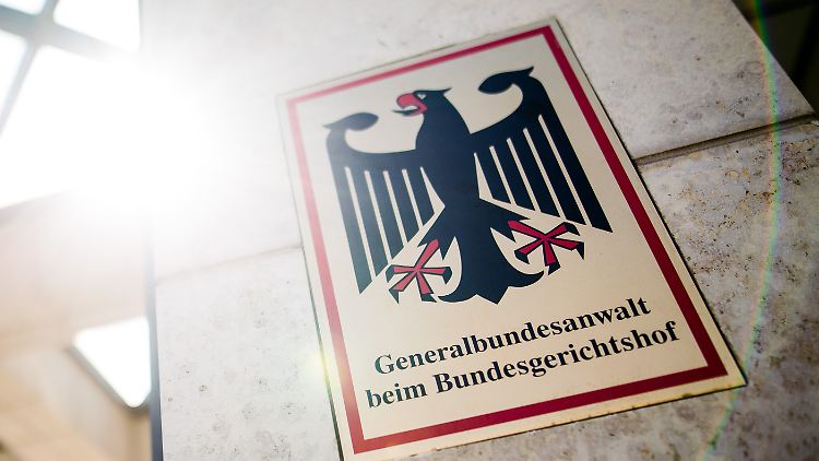 Der Verdächtige sitzt inzwischen in Untersuchungshaft.