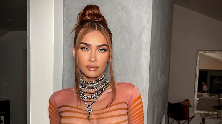 Megan Fox' Buch "Pretty Boys are Poisonous" (zu deutsch: Schöne Männer sind giftig) soll am 7. November erhältlich sein.