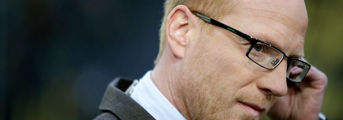 Matthias Sammers Image ist nach seinem Rückzieher beim Hamburger SV ebenso ramponiert wie das des Bundesliga-Dinosauriers.