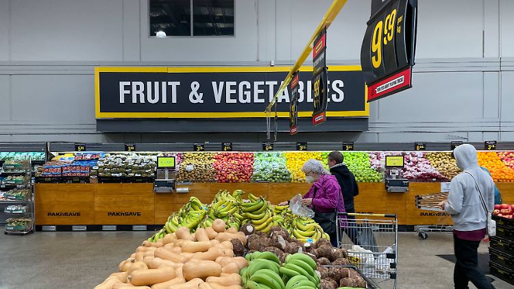 Eigentlich wollte Pak 'n' Save ihren Kunden mit der App helfen, Lebensmittelreste sinnvoll zu verwerten.