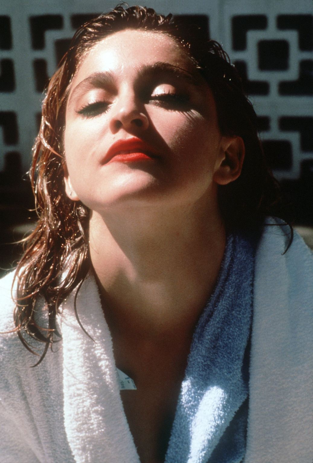 Madonna kennt jeder. 