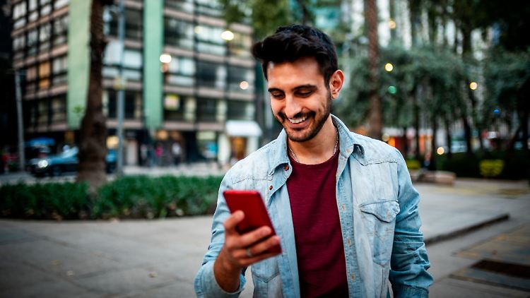 Bei so einem Tarif kommt Freude auf – oder nicht?