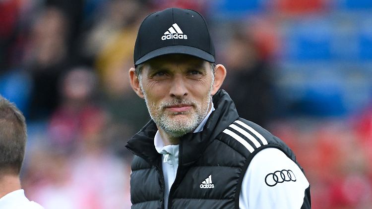 Thomas Tuchel hält Ausschau nach einem neuen Torwart.