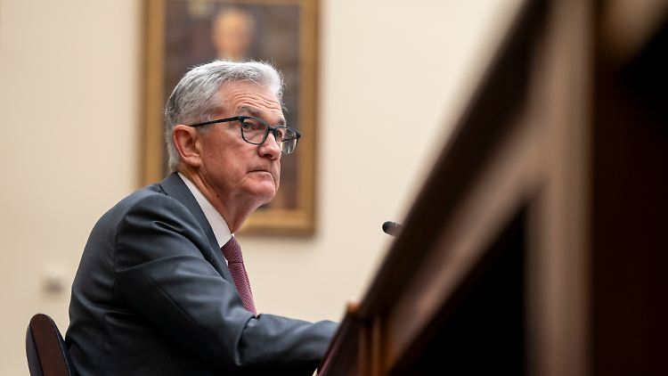 Wird Jerome Powell demnächst eine weitere Zinserhöhung verkünden?