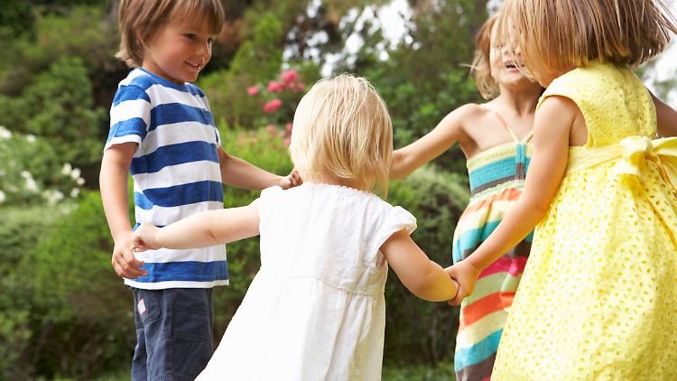 Der Streit um die Kindergrundsicherung zieht sich bereits seit Monaten hin.