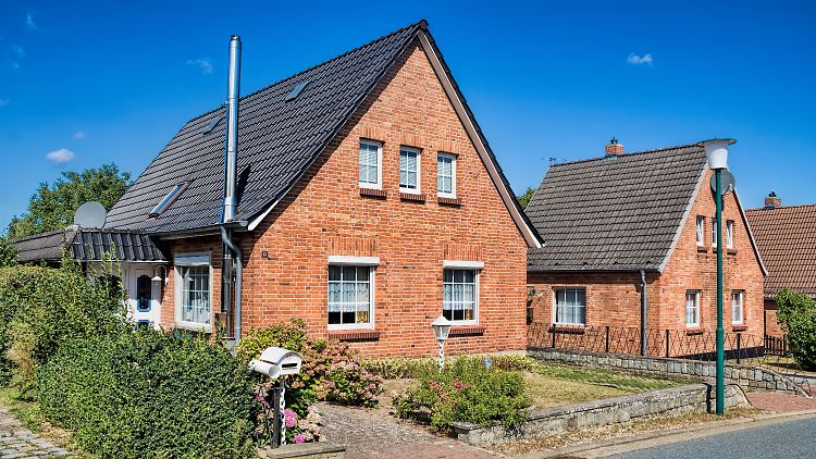 Auch sollte es leichter werden, ein Haus in mehrere Wohneinheiten aufzuteilen, sagt die wohnungspolitische Sprecherin der Grünen-Bundestagsfraktion.