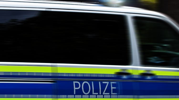 Der Verdächtige soll noch heute einer Ermittlungsrichterin vorgeführt werden. 