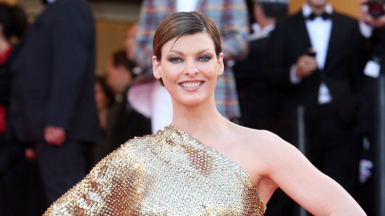 Will sich nicht länger verstecken: Linda Evangelista.