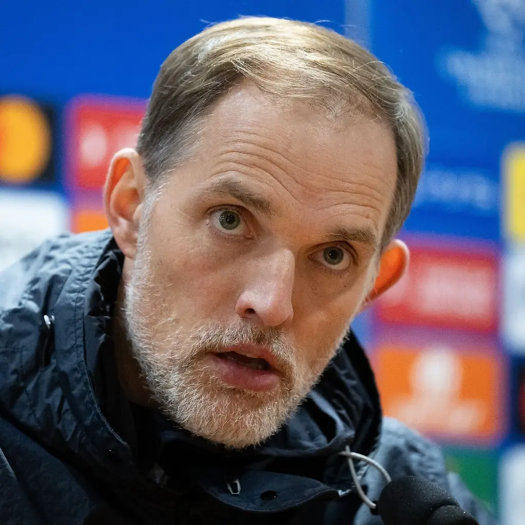 Weitere-Nachfragen-zu-seiner-Situation-wollte-Bayern-Trainer-Thomas-Tuchel-nicht-beantworten