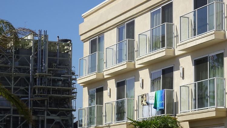 Baustellenlärm neben dem Hotel: Das kann bei Pauschalurlauben ein Grund sein, um im Nachgang den Reisepreis zu mindern.