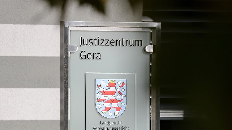 Es wurde eine aufschiebende Wirkung des Widerspruchs des AfDlers angeordnet, teilte das Gericht mit.