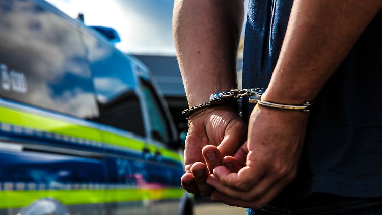 Nach dem Millionendiebstahl in Berlin vergangenes Jahr kommt Bewegung in den Fall.