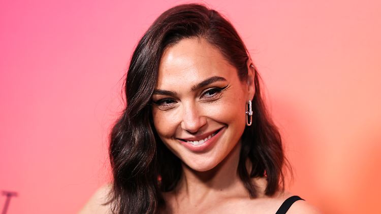 Möchte als Super-Agentin eine Filmreihe bei Netflix etablieren: Schauspielerin Gal Gadot