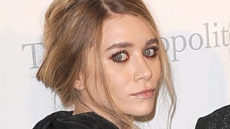 Ashley Olsen