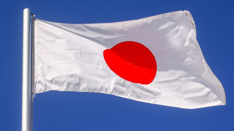 Japans Wirtschaftswachstum fällt im Frühjahr höher aus als das in den USA und China.
