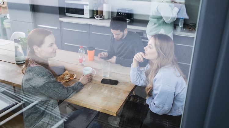 Viele Startups agieren mittlerweile vorsichtiger.