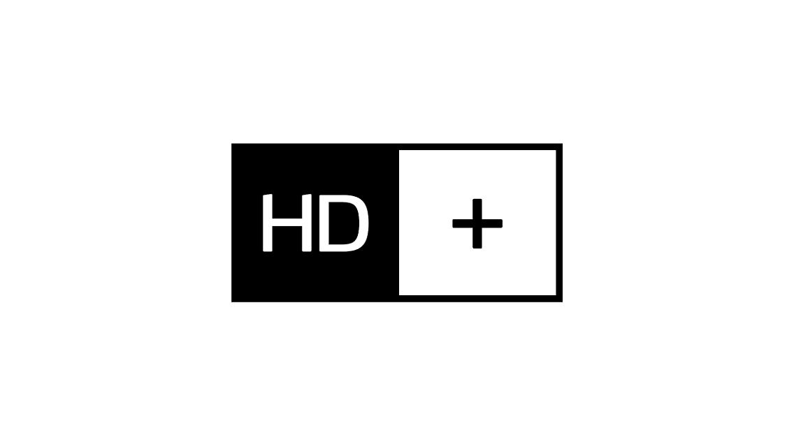 HD+-Logo