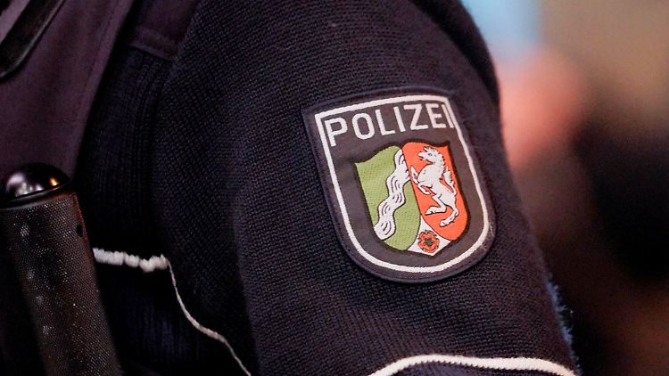 Die Polizei will einen Haftbefehl wegen Totschlags einreichen.
