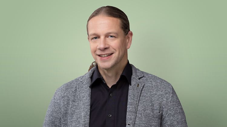 Der Grünen-Landtagsabgeordnete Christian Schroeder erstattete Anzeige wegen Körperverletzung.