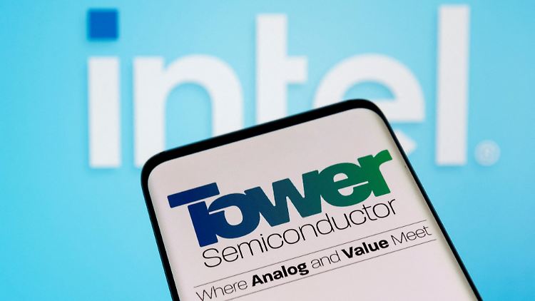 Intel hatte die Übernahme von Tower Semiconductor bereits im Februar 2022 angekündigt.