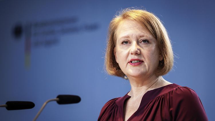 Paus will zunächst über die finanzielle Ausgestaltung der von ihr geplanten Kindergrundsicherung sprechen, heißt es aus Regierungskreisen. 