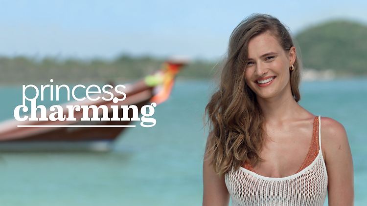 Studentin Madlen sucht in Thailand die Liebe.