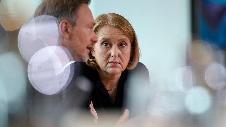 Paus und Lindner sollen sich bis Monatsende einigen.